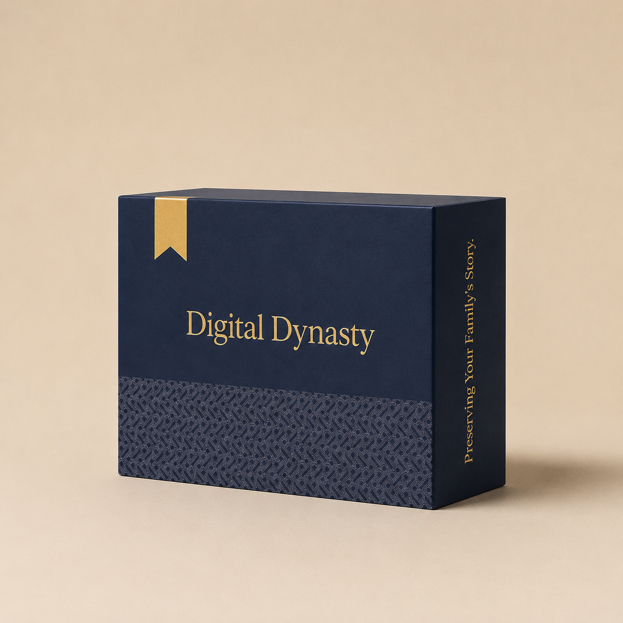 The Dynasty Kit